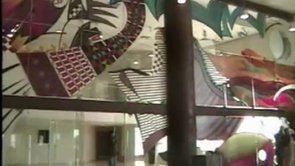 CENTRO CULTURAL PASO DEL NORTE